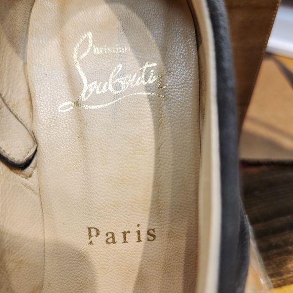 Christian Louboutin Pumps - Picture 5 of 11